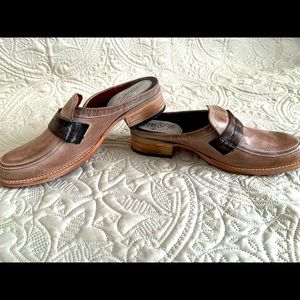 Freebird by Steven, Monalisa size 9 mule